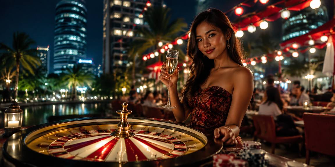samosir88 slot Feature spins that land when you need them